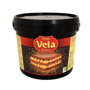 Mogyorókrém 6 kg Crema Vela