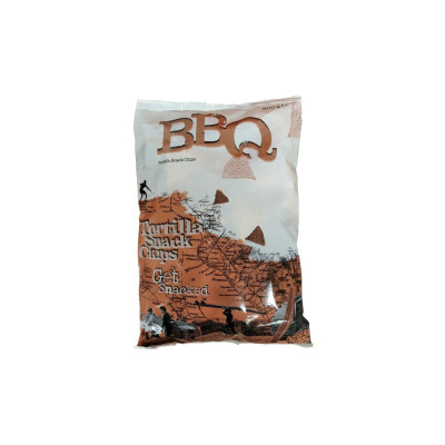 Tortilla Chips BBQ 800 g