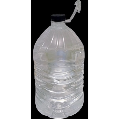 Ioncserélt víz 5 l