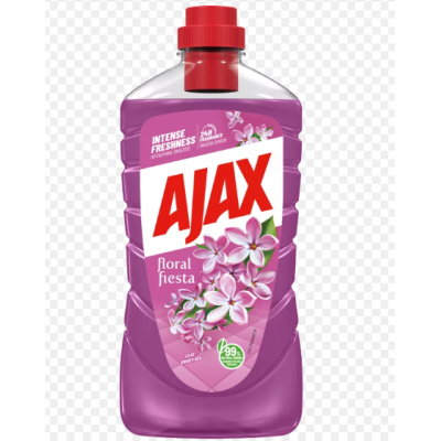 Általános tisztítószer 1 l AJAX