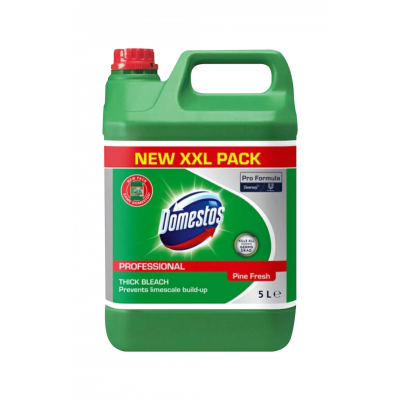 Domestos 5 l Pine Fresh/Citrus Fresh