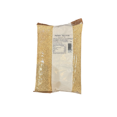 Quinoa fehér 1 kg
