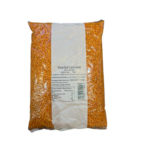 Lencse vörös 1 kg