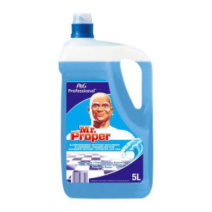 Tisztítószer Univerzális (óceán, lemon) 5 l MR. PROPER