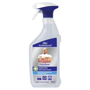 3 in1 spray 750 ml MR. PROPER