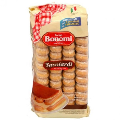 Babapiskóta 400 g SAVOIARDI