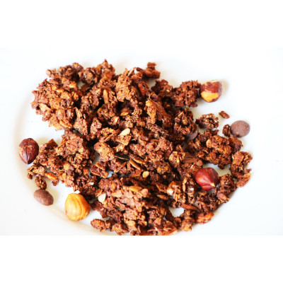 Müzli gyümölcsös 1 kg