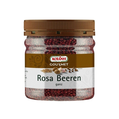 KOTÁNYI Rózsabors 95 g 400 ccm