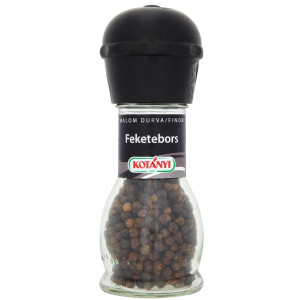 KOTÁNYI Malom feketebors egész 36 g