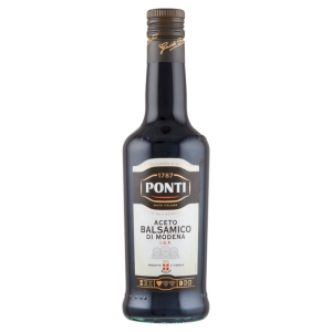 Balzsamecet krém 500 g PONTI
