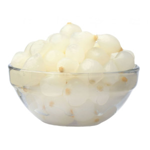 Gyöngyhagyma üveges 1.700 ml /880 g