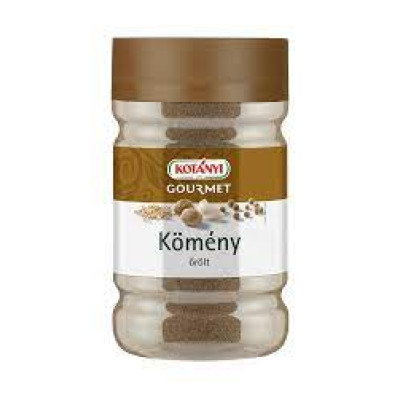 KOTÁNYI Kömény őrölt 450 g 1.200 ccm