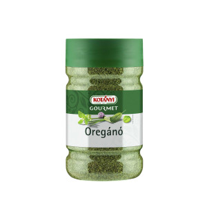 KOTÁNYI Oregano morzsolt 135 g 1.200 ccm