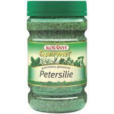 KOTÁNYI Petrezselyem morzsolt 75 g 1.200 ccm