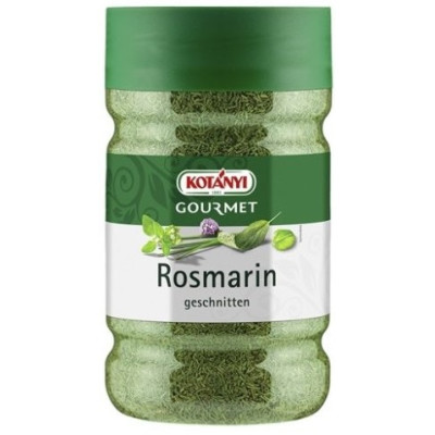 KOTÁNYI Rozmaring őrölt 395 g 1.200 ccm