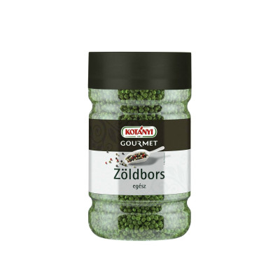 KOTÁNYI Zöldbors egész 382 g 1.200 ccm
