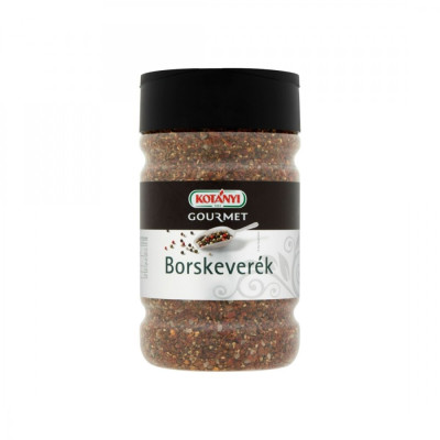 KOTÁNYI Borskeverék tört 750 g 1.200 ccm