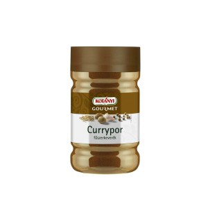 KOTÁNYI Currypor 580 g 1.200 ccm