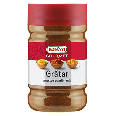KOTÁNYI Grill 916 g 1.200 ccm