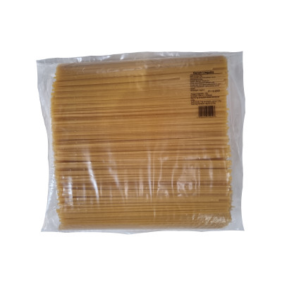 Linguine (hosszúmetélt) durum 5 kg BALOGH