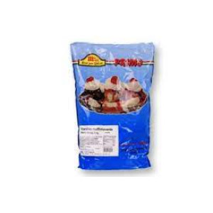 Pudingpor hideg vanília 2 kg M-GEL