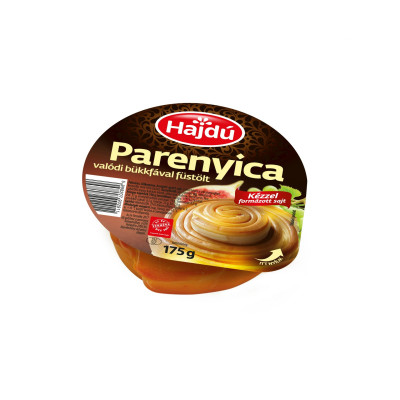 Parenyica füstölt egalizált 190 g HAJDÚ Parenyica füstölt egalizált 190 g HAJDÚ
