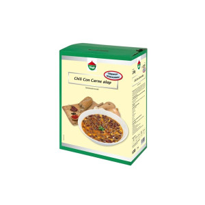 Chili Con Carne alap csökkentett sótartalmú 2 kg HÜGLI