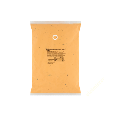 Hamburger szósz 2 kg UNIVER
