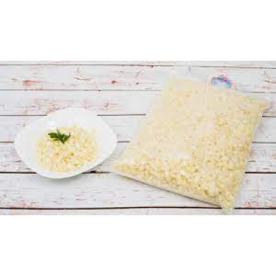 Vöröshagyma kocka 2,5 kg mirelit