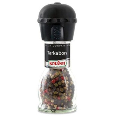 KOTÁNYI Malom tarkabors egész 35 g KOTÁNYI Malom tarkabors egész 35 g