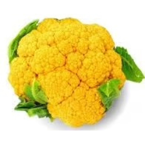 Karfiol sárga /kg