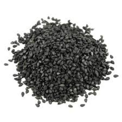 Szezámmag fekete 200 g