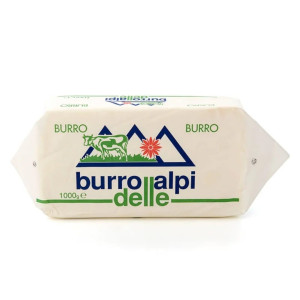Vaj 82% 1 kg ALPESI OLASZ