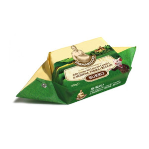 Vaj 82% 1 kg ALPESI OLASZ