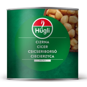 Csicseriborsó 2,5 kg HÜGLI