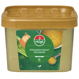 Ételvarázs ins. ételízesítő 2,5 kg HÜGLI