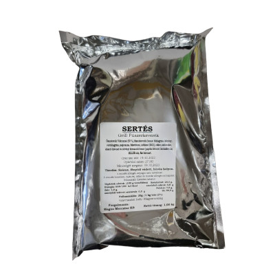 Sertéssült fűszerkeverék 1 kg MAGNA