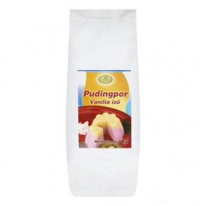 Pudingpor vanília 1 kg TUTTI