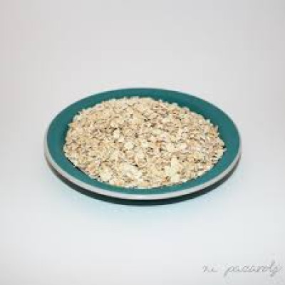 Zabpehely lágy 500 g HEALTH EXPERT