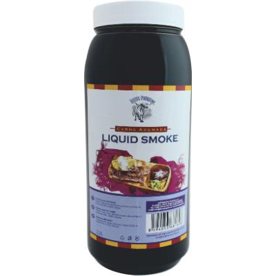 Folyékony füst 2,2 l