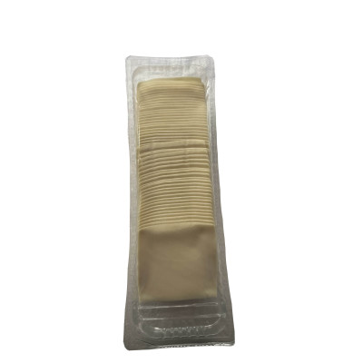 Trappista szeletelt egalizált 1 kg Trappista szeletelt egalizált 1 kg