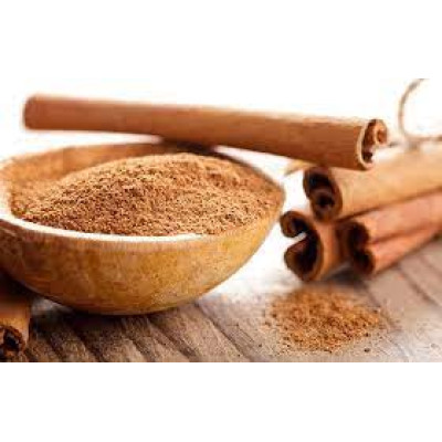 Fahéj őrölt 250 g SPICEMARKET