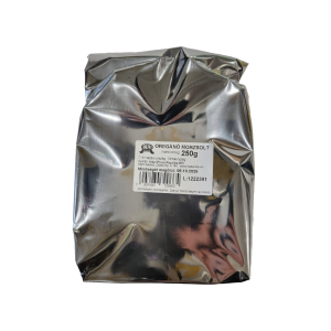 Oregano morzsolt 250 g SPICEMARKET