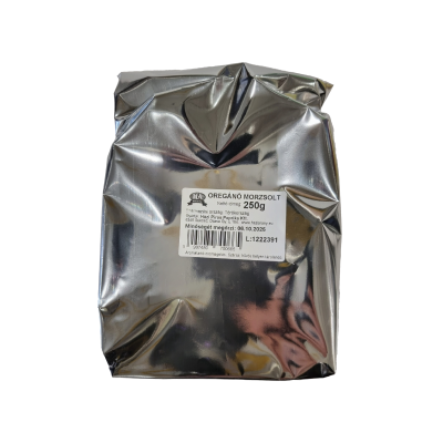 Oregano morzsolt 250 g SPICEMARKET