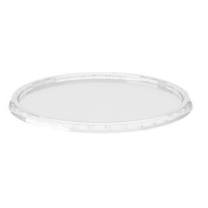 Salátás tál tető 125-300 ml kerek (100 db/#)