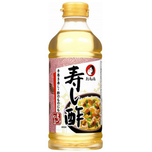 Rizsecet (sushi) 500 ml