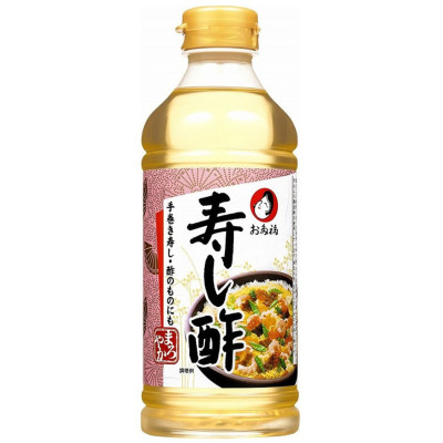 Rizsecet (sushi) 500 ml Rizsecet (sushi) 500 ml