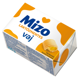 Vaj laktózmentes 100 g MIZO