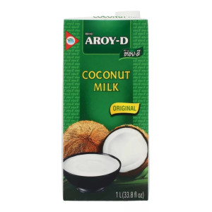 Kókusztej 1 l AROY-D
