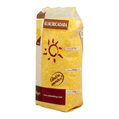 Kukoricadara 500 g ABO Kukoricadara 500 g ABO